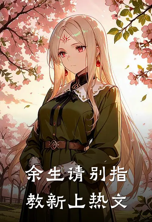 余生请别指教新上热文