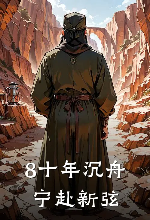 8十年沉舟,宁赴新弦