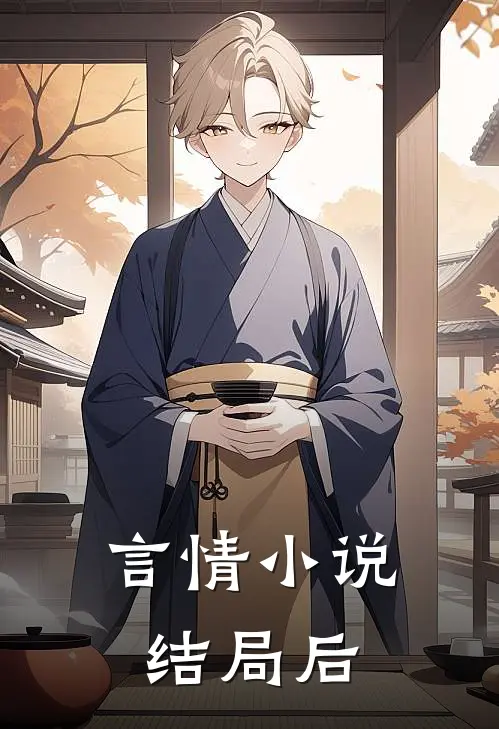 言情小说结局后