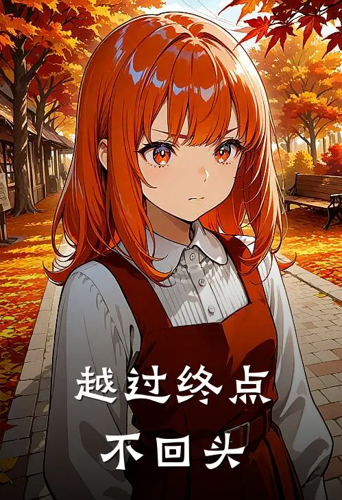 越过终点，不回头