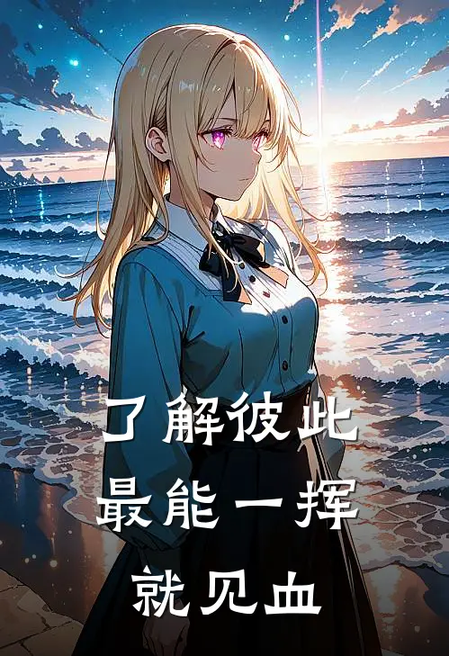 了解彼此最能一挥就见血