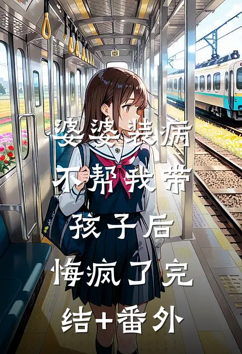 婆婆装病不帮我带孩子后，悔疯了完结+番外