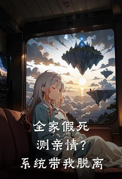 全家假死测亲情?系统带我脱离
