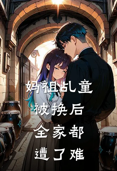 妈祖乩童被换后，全家都遭了难