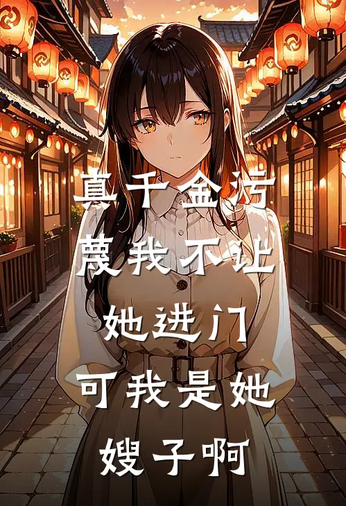 真千金污蔑我不让她进门,可我是她嫂子啊