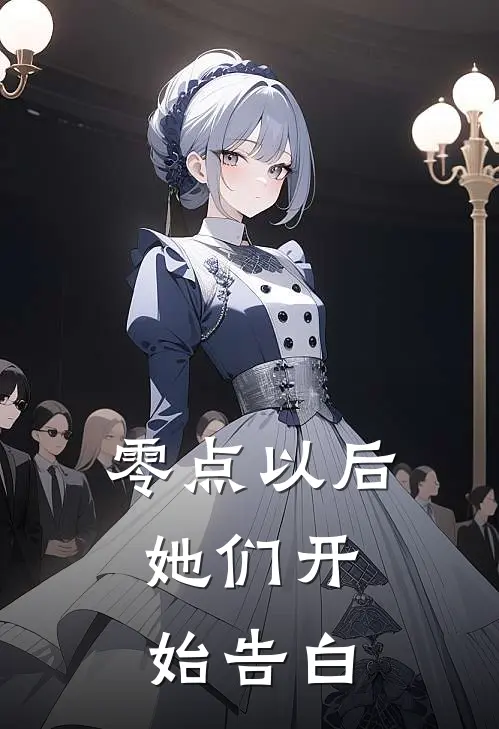 零点以后,她们开始告白