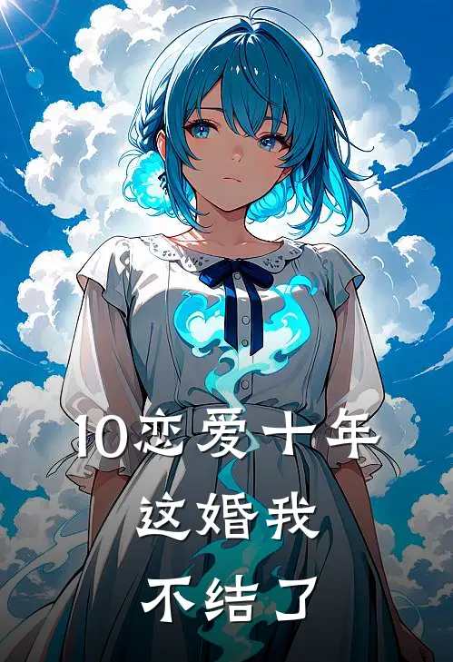 10恋爱十年，这婚我不结了