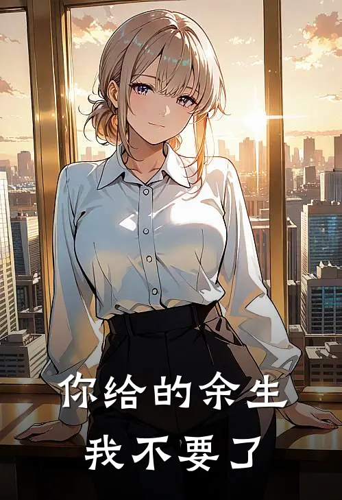 你给的余生我不要了