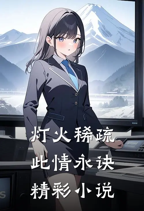 灯火稀疏，此情永诀精彩小说