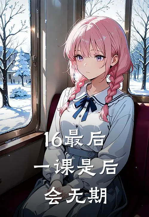 16最后一课是后会无期