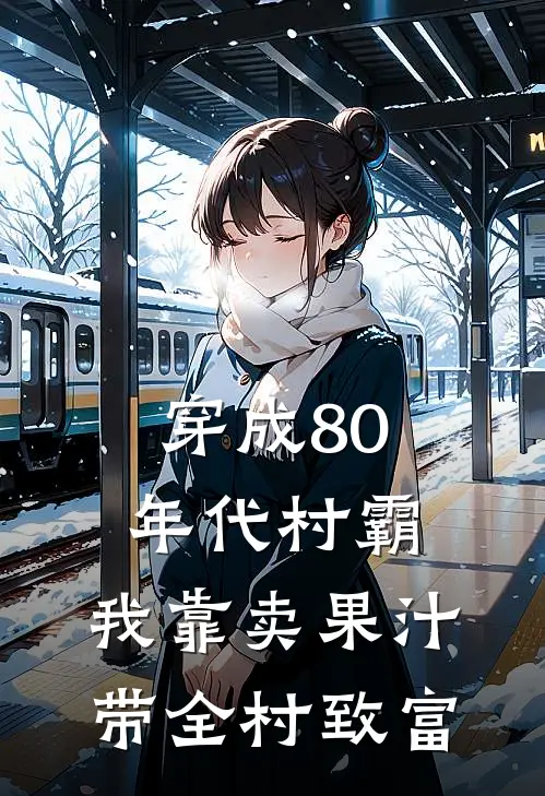 穿成80年代村霸,我靠卖果汁带全村致富