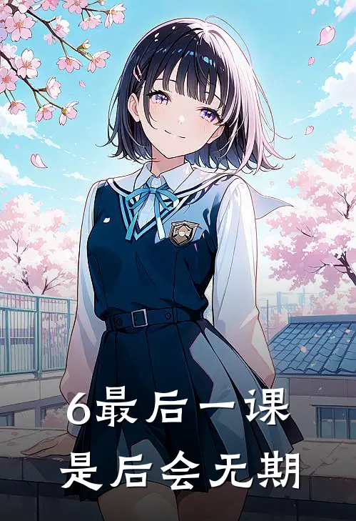 6最后一课是后会无期