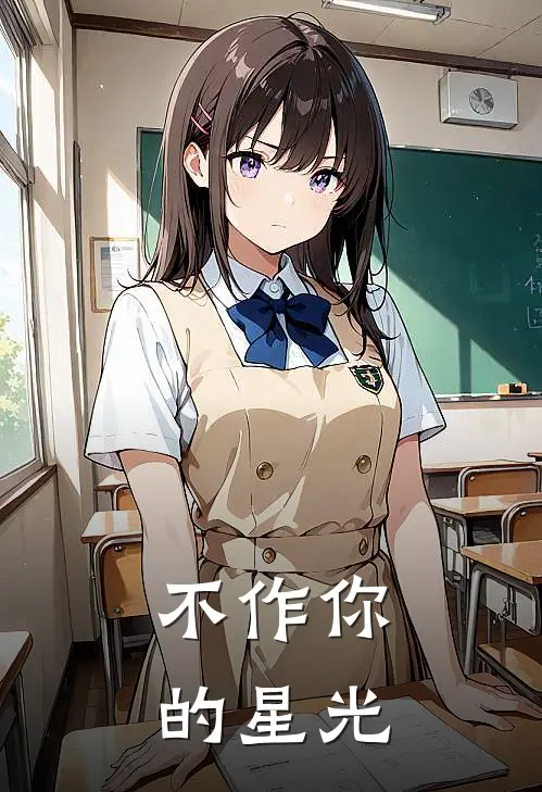 不作你的星光