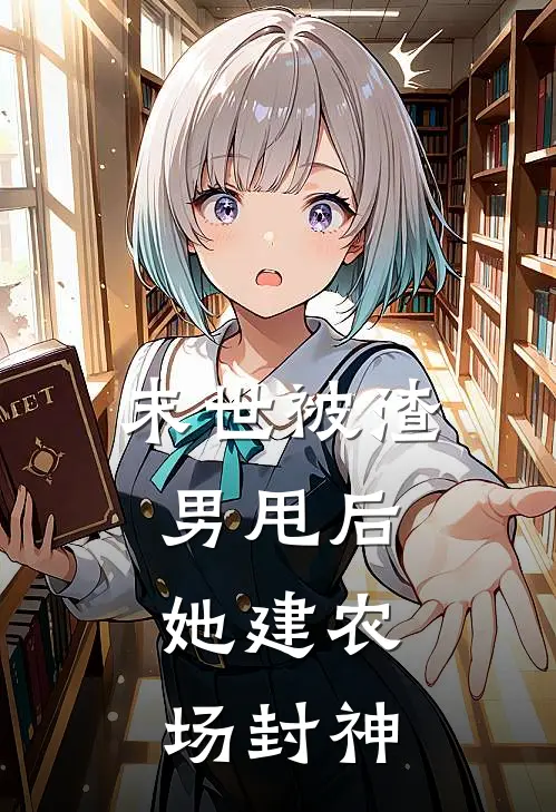 末世被渣男甩后,她建农场封神
