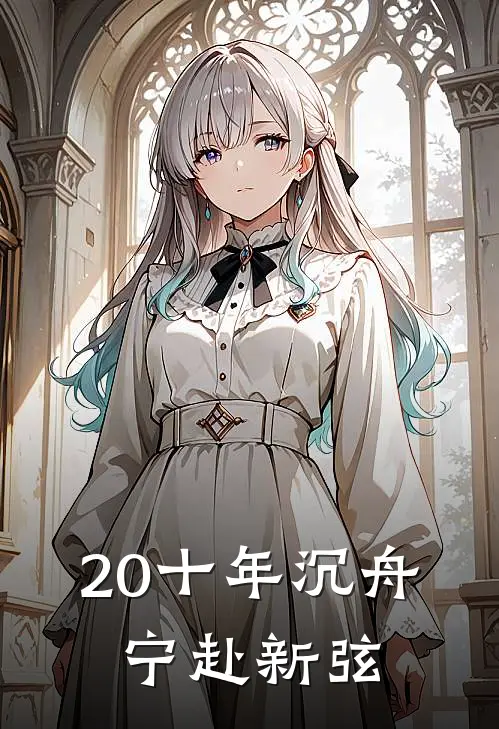 20十年沉舟,宁赴新弦