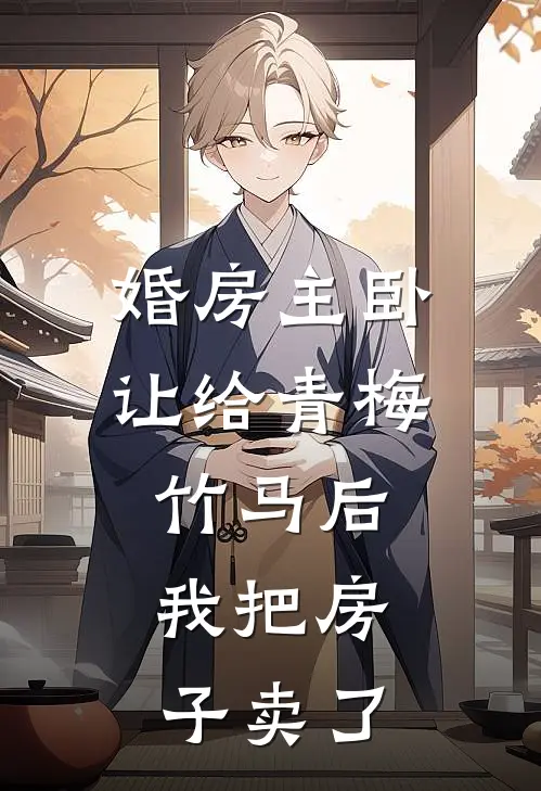 婚房主卧让给青梅竹马后,我把房子卖了