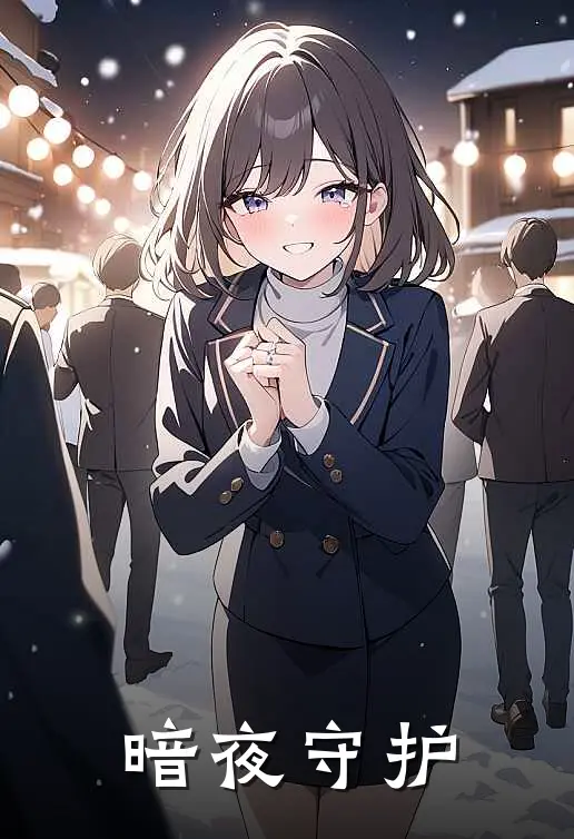 暗夜守护