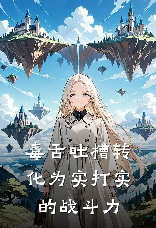 毒舌吐槽转化为实打实的战斗力
