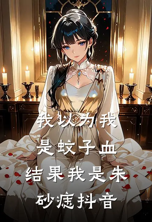 我以为我是蚊子血，结果我是朱砂痣抖音