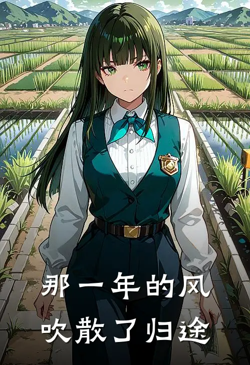 那一年的风，吹散了归途