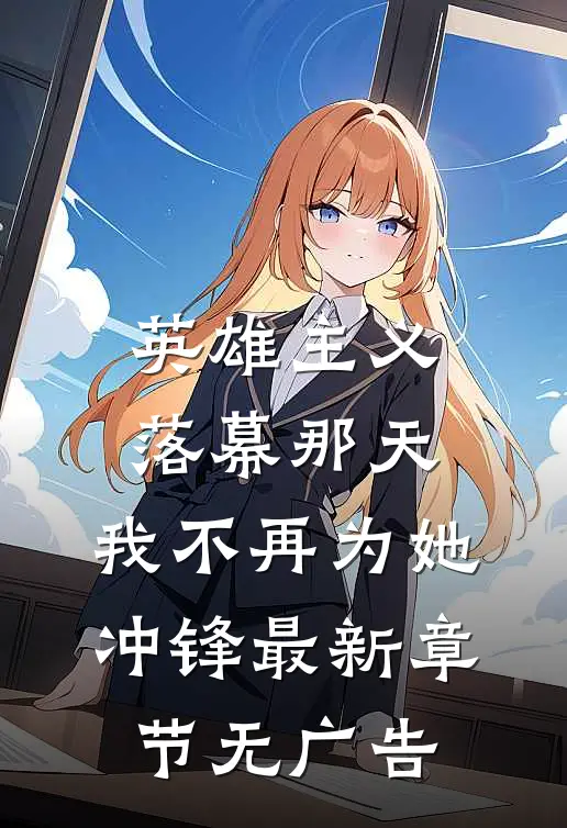英雄主义落幕那天，我不再为她冲锋最新章节无广告