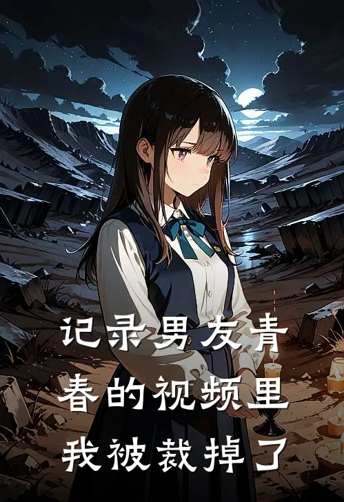 记录男友青春的视频里,我被裁掉了