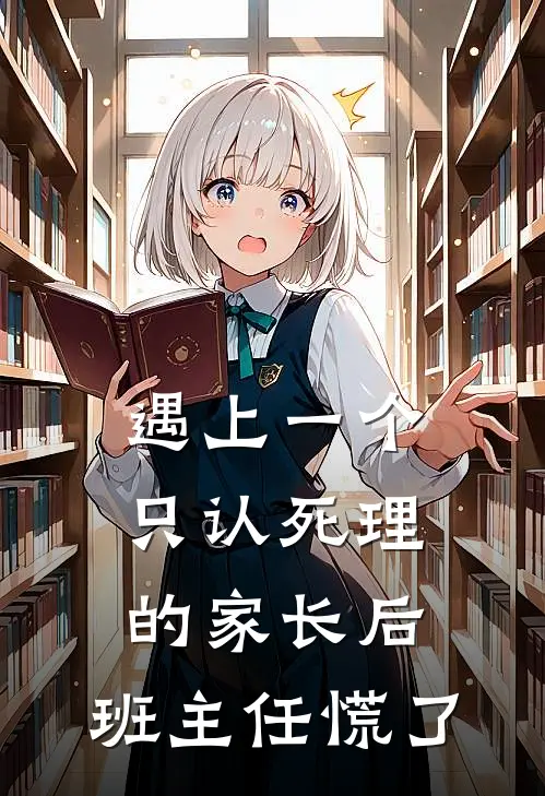 遇上一个只认死理的家长后，班主任慌了