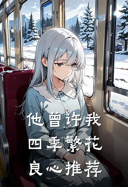 他曾许我四季繁花良心推荐