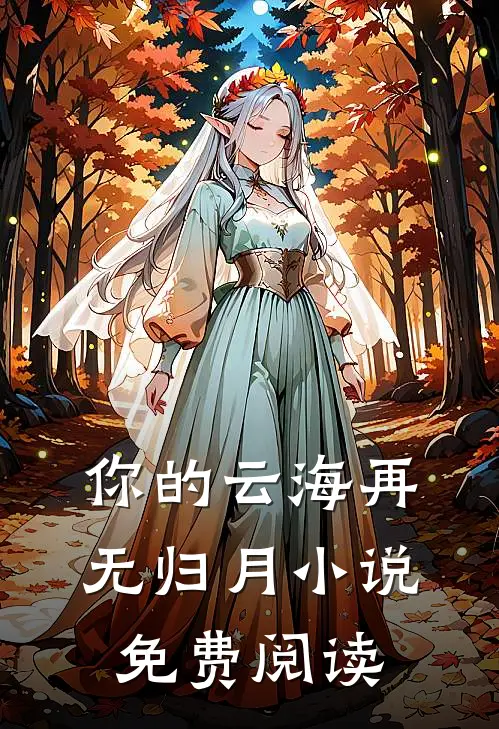 你的云海再无归月小说免费阅读