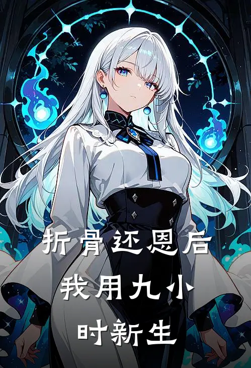 折骨还恩后,我用九小时新生