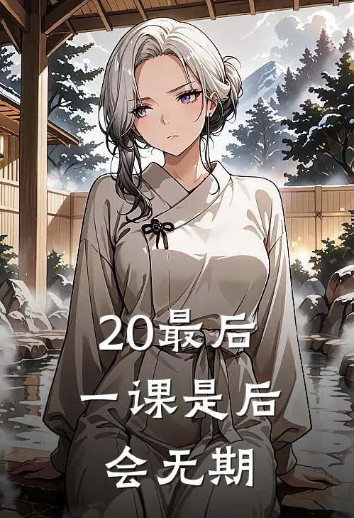 20最后一课是后会无期