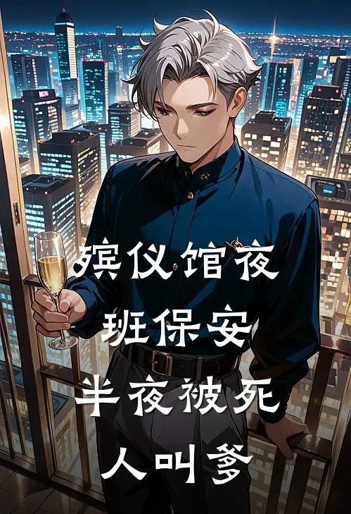 殡仪馆夜班保安，半夜被死人叫爹