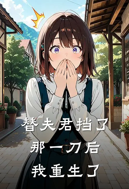 替夫君挡了那一刀后，我重生了
