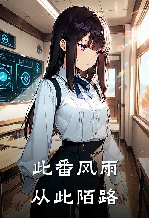 此番风雨,从此陌路