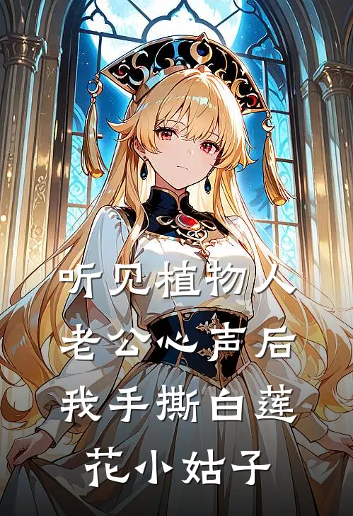 听见植物人老公心声后,我手撕白莲花小姑子