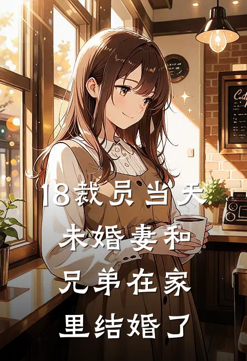 18裁员当天,未婚妻和兄弟在家里结婚了