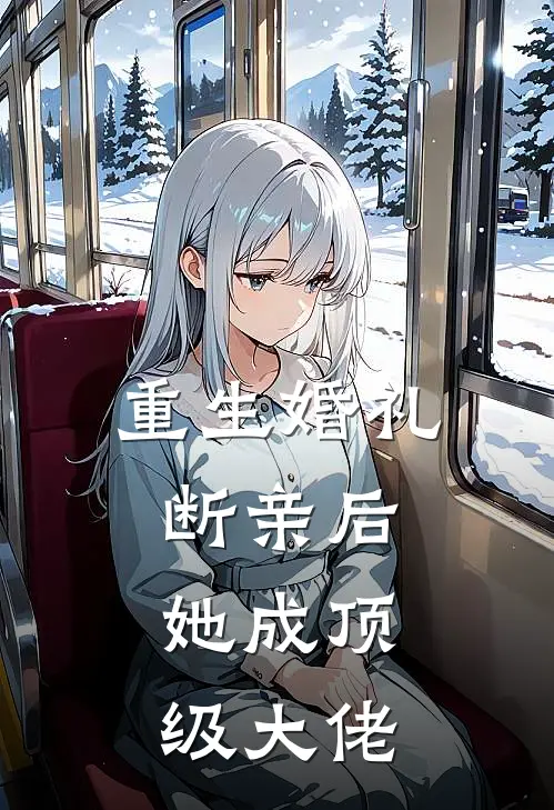 重生婚礼断亲后,她成顶级大佬