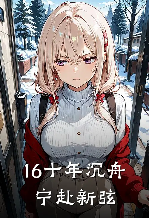 16十年沉舟,宁赴新弦