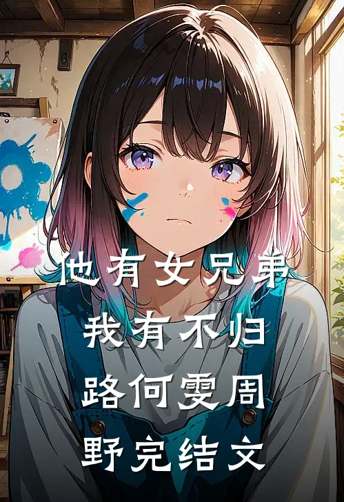 他有女兄弟，我有不归路何雯周野完结文