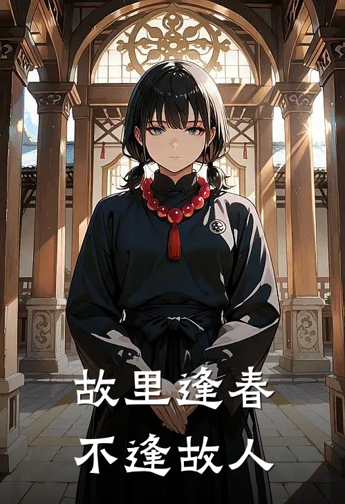 故里逢春,不逢故人
