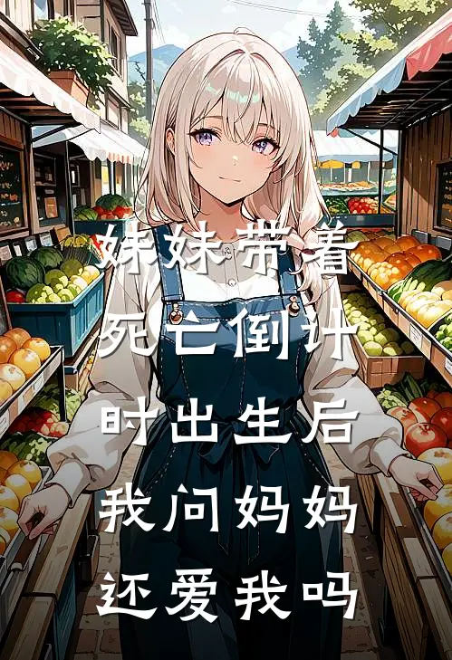 妹妹带着死亡倒计时出生后，我问妈妈还爱我吗