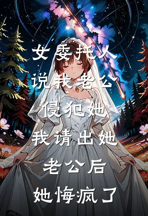 女委托人说我老公侵犯她，我请出她老公后，她悔疯了