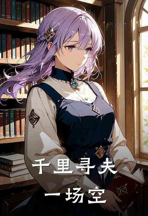千里寻夫一场空