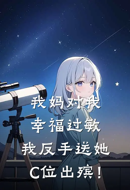 我妈对我幸福过敏，我反手送她C位出殡！