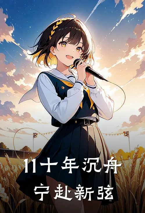 11十年沉舟，宁赴新弦