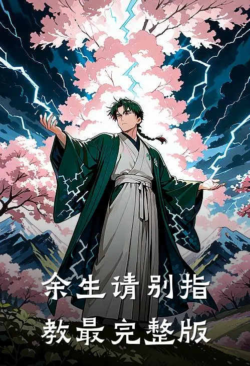 余生请别指教最完整版