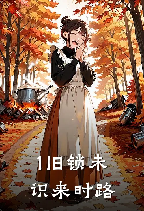 1旧锁未识来时路
