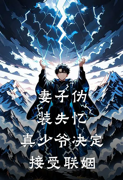 妻子伪装失忆,真少爷决定接受联姻