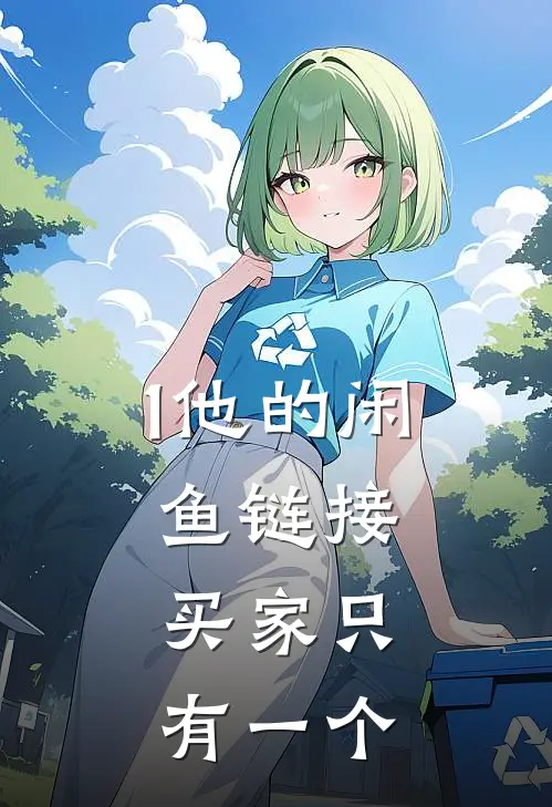 1他的闲鱼链接，买家只有一个