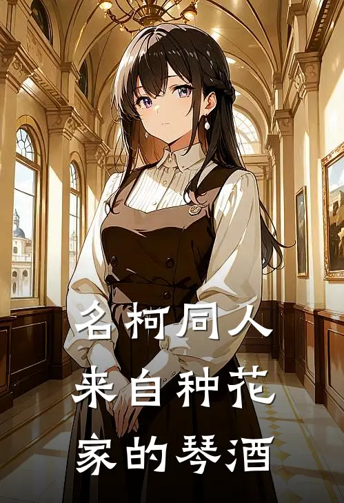 名柯同人:来自种花家的琴酒